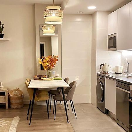 Nuevo Moderno Apartamento De Lujo 세비야 외부 사진