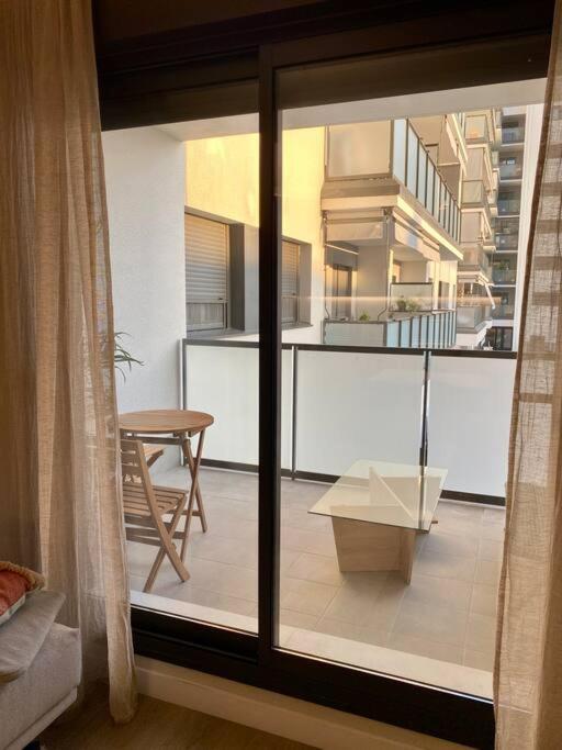 Nuevo Moderno Apartamento De Lujo 세비야 외부 사진